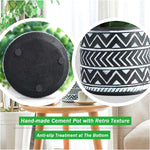 Faux Desk Plants For Indoor Home Office