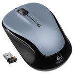 Logitech 910002332 M325 Wireless Mouse Right Left Silver 1