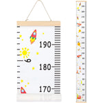Baby Growth Chart Handing Ruler Wall Decor