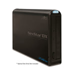 Vantec Nst 536S3 Bk Nexstar Dx Usb 3 0 External Enclosure For Sata Blu Ray Cd Dvd Drive All Black