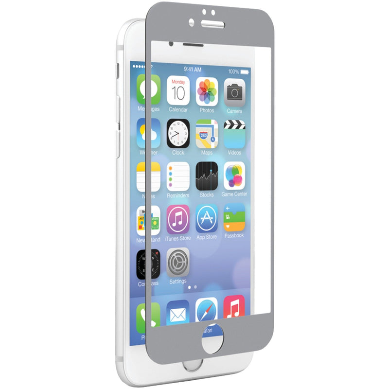 Znitro Screen Protector For Iphone 6 Packaging Gray