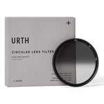 Urth X Gobe 62Mm Hard Graduated Nd8 Lens Filter Plus