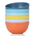 Large Serving Salad Bowls Unbreakable