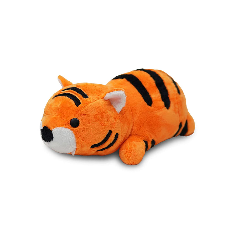 Cute Squishy Plushie Tiger Stuffed Toy