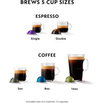 Coffee And Espresso Machine