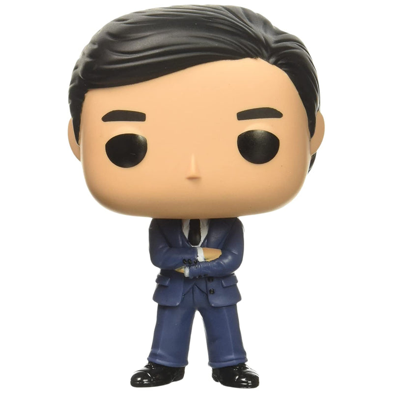 Funko Pop Movies Godfather Michael Corleone Toy Figures Multi 3 75 Inches