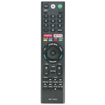 New Rmf Tx300U Replaced Voice Remote Fit For Sony Tv Xbr 43X800E Xbr 49X800E Xbr 55X800E Xbr 55X806E Xbr 65X850E Xbr 75X850E Xbr 43X800D Xbr 49X800D Xbr 55X850D Xbr 55X930D Xbr 65X850D Xbr 65X930D