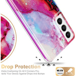 Samsung Galaxy S22 Rugged Cover Design For Women