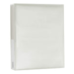 Pioneer Photo Albums Cf 2 72 Pocket Poly Cover Space Saver Photo Album Clear