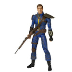 Funko Legacy Action Fallout Lone Wanderer Action Figure Blister Pack