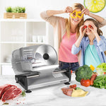 Electric Meet Slicer