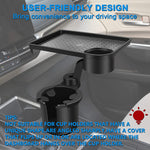 Cup Holder Tray For Car