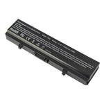 Laptop Battery For Dell Inspiron 1526 1525 1545 1546 1750 1440 Pp29L Pp41L Fits Gw240 Rn873 M911G M911 X284G K450N Replacement Li Ion 6 Cell 5200Mah 58Wh