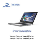 Antiee 00Hw020 00Hw021 Laptop Replacement Battery For Lenovo Thinkpad Yoga 460 Yoga P40 20Gq 20Gr 20El 20Em 20Fy 20G 20G0 Series Notebook Sb10F46458 Sb10F46459 11 4V 53Wh