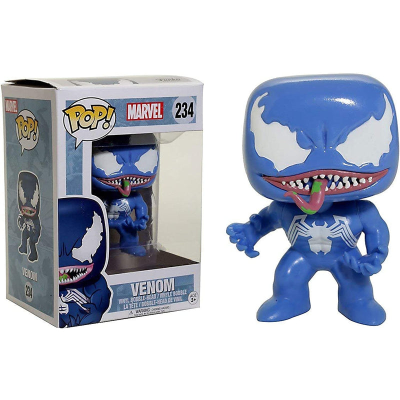 Funko Pop Blue Venom 234