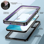 Samsung Galaxy S22 Plus Case Waterproof 360