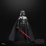 Star Wars The Black Series Darth Vader Toy 6 Inch Action Figure