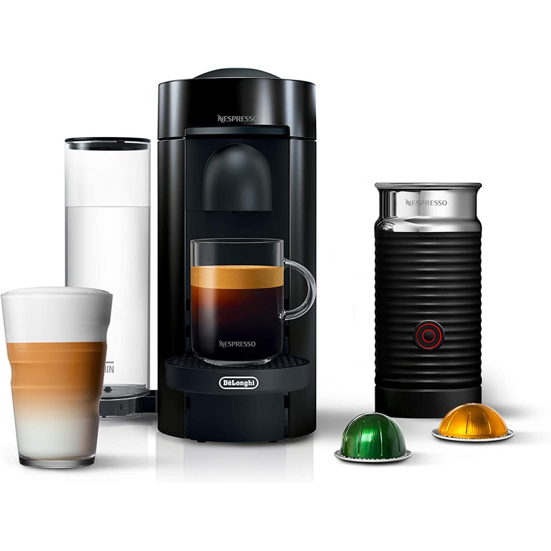 Coffee And Espresso Machine