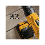 Cordless Drill Combo Kit