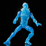 Marvel Legends Series Toy Iceman 6 Inch Action Figure