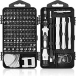 Magnetic Screwdriver Repair Tool Kit