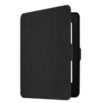 Fintie Slimshell Case For Kindle Paperwhite Fits All Paperwhite Generations Prior To 2018 Not Fit All New Paperwhite 10Th Gen Black
