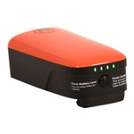 Li Po Smart Battery For Evo Rechargeable 4300 Mah 13 05V Rechargeable 4300Mah Photo Camera Battery Orange 600000246