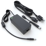 Powersource 65W 45W Ul Listed Charger For Dell Inspiron 15 3000 15 5000 15 7000 11 3000 13 5000 13 7000 17 5000 Xps 13 Series 5559 5558 5755 5758 14 Foot Extra Long Ac Adapter Laptop Power Supply Cord