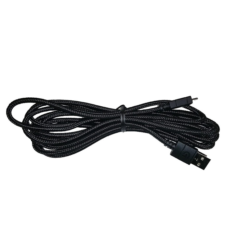 Original Logitech Braided Usb Cable For G633 And G933 Gaming Headset