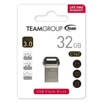 Teamgroup C162 32Gb 5 Pack Usb 3 2 Gen 1 3 1 3 0 Mini Fits Metal Usb Flash Drive External Storage Thumb Drive Memory Stick Tc162332Gb21