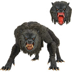 Ultimate Kessler Werewolf Toy 7 Inch Action Figure