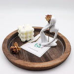 Thinker Statues And Sculptures