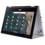 Acer Chromebook Spin 311 Cp311 2H C008 N4000 4Gb 64Gb W
