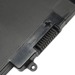 2Njnf Replacement Laptop Battery Compatible With Dell Inspiron 14Z 5423 15Z 5523 Compatible P N 2Njnf T41M0 Tpmcf 8Jvdg 11 1V 44Wh