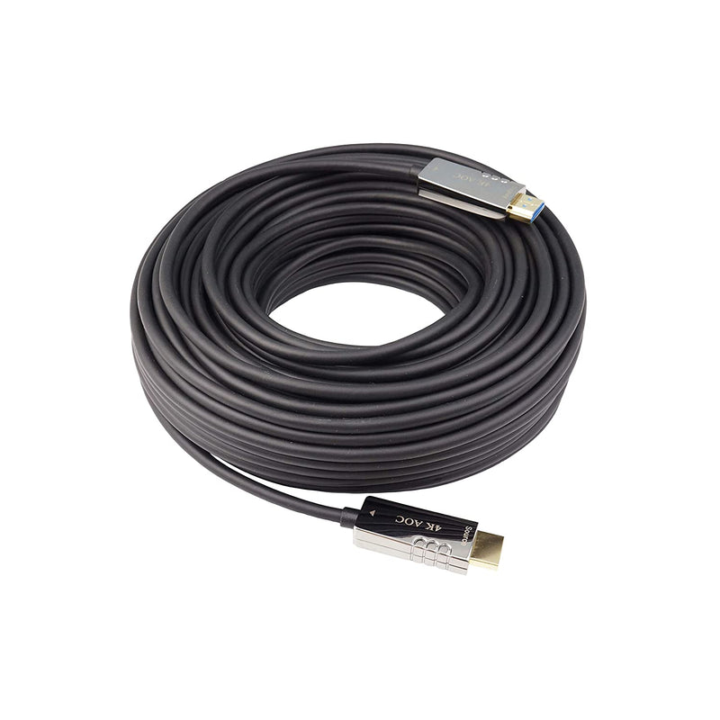 4K Hdmi 2 0 Fiber Optic Ultra Hd Cable 100Ft 4566