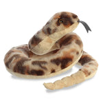 Ruse Rattlesnake Plushie Stuffed Toy