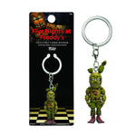 Funko Five Nights At Freddys Spring Keychain