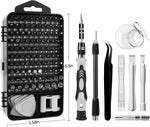 Magnetic Screwdriver Repair Tool Kit