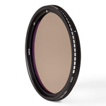 Urth X Gobe 46Mm Nd2 400 1 8 6 Stop Variable Nd Lens Filter