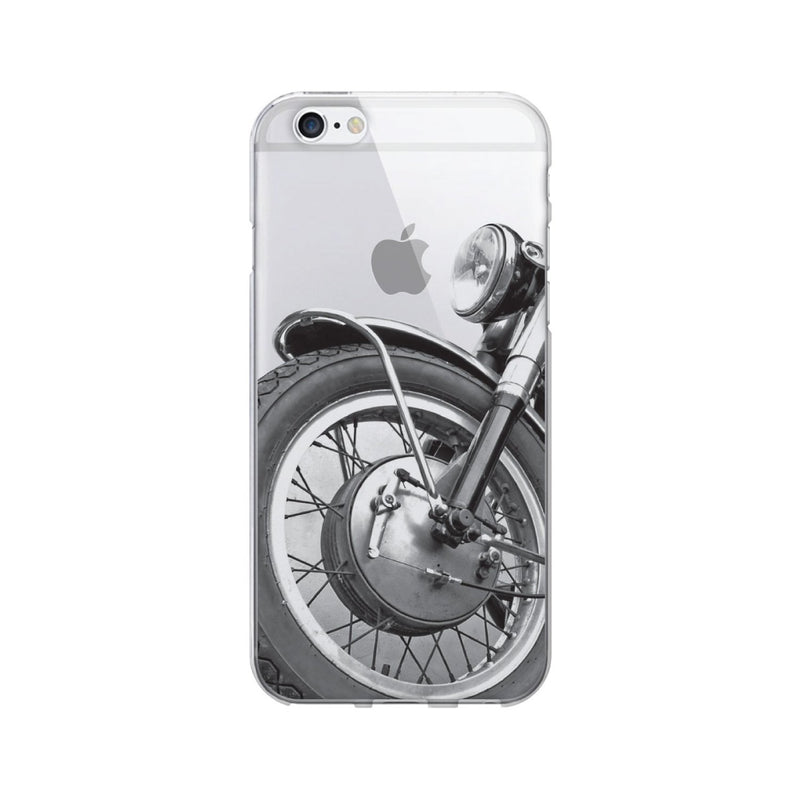 Otm Essentials Motorcycle Iphone 7 Clear Phone Case 1