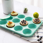 Bakeware Set Kitchen Oven Baking Pans Set