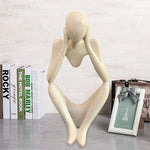 Thinker Statues And Sculptures