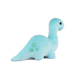 Cute Brontosaurus Plushie Dinosaur Stuffed Toy