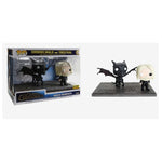 Funko Pop Fantastic Beasts The S Of Grindelwald Movie Moments Grindelwald And Thestral Display Set