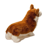 Chadwick Corgi Plush Collectible Stuffed Toy