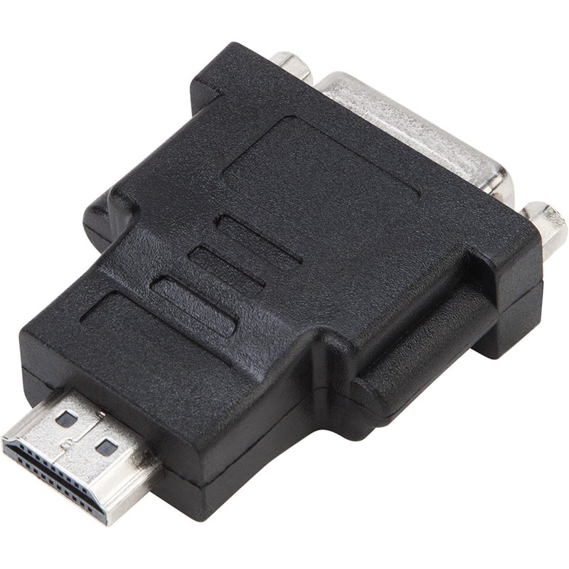 Targus Hdmi To Dvi D Adapter Connector Black Acx121Usx