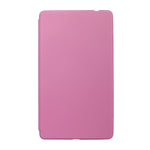 Asus New Nexus 7 Fhd Official Travel Cover Pink