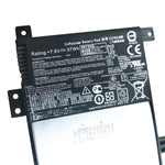 Dentsing 7 6V 37Wh C21N1409 Battery For Asus V455 V455L V455Lb Vm400C Vm410L Vm490 Vm490L Vm490Ln Vm490Ln4510 Tablet Series