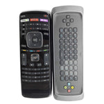 Original Vizio Xrt303 Qwerty Keyboard Remote For M3D550Kde M3D470Kde M3D550Kd 3D M Go Tv Internet Tv