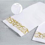 Disposable Paper Napkins Towels